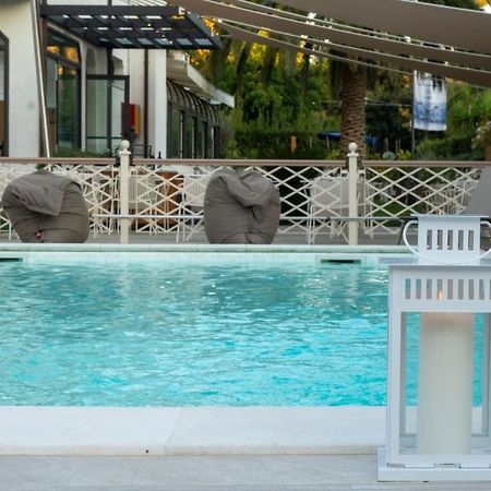 Hotel Tarabella Forte dei Marmi Eksteriør billede