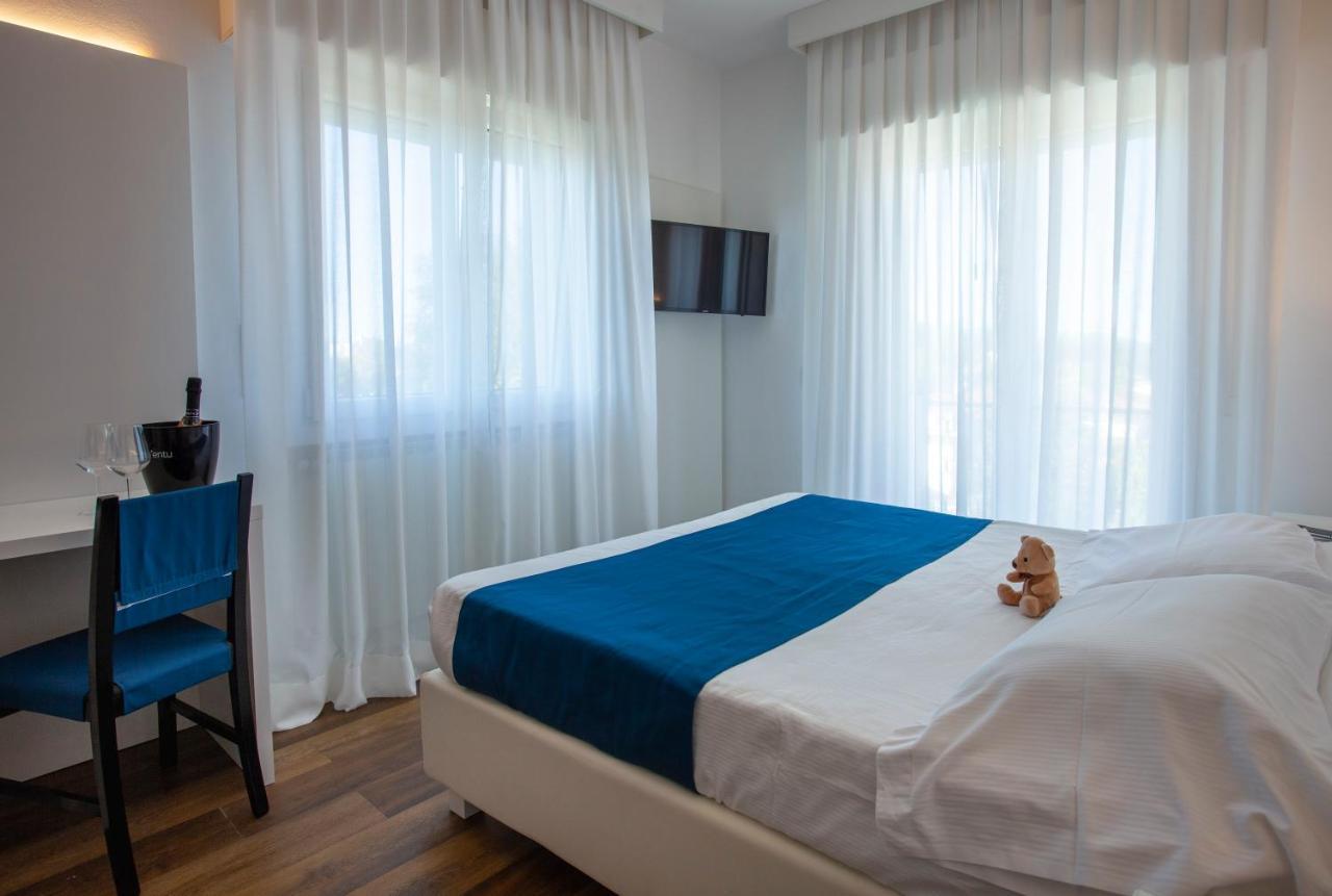 Hotel Tarabella Forte dei Marmi Eksteriør billede