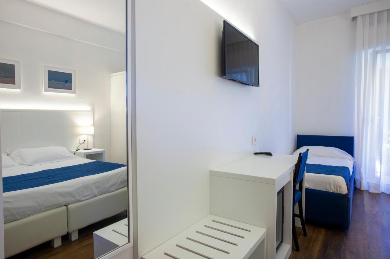 Hotel Tarabella Forte dei Marmi Eksteriør billede