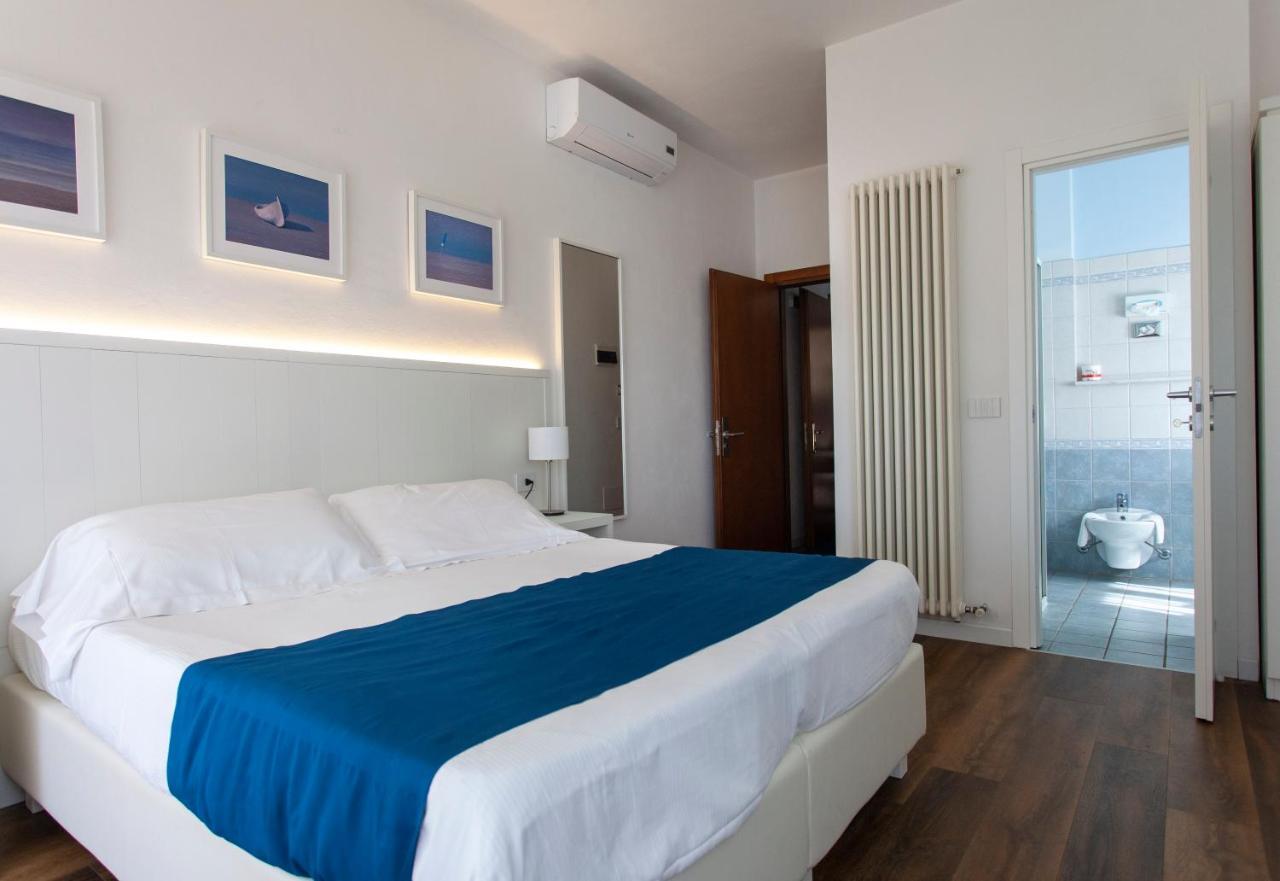 Hotel Tarabella Forte dei Marmi Eksteriør billede
