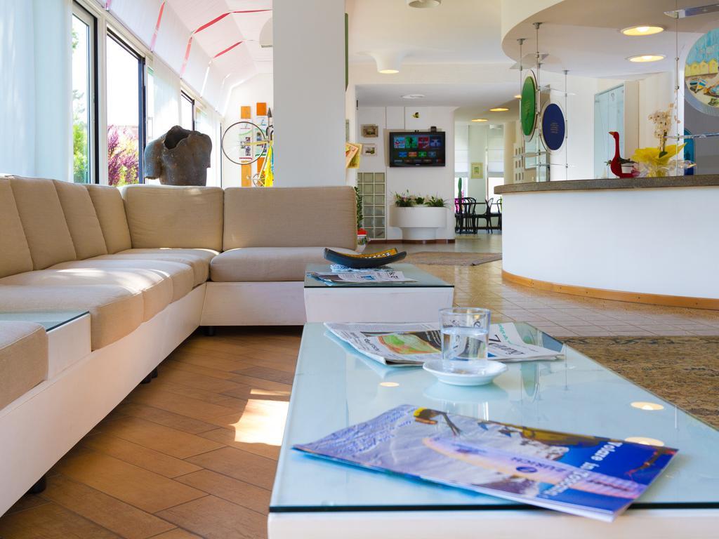 Hotel Tarabella Forte dei Marmi Eksteriør billede